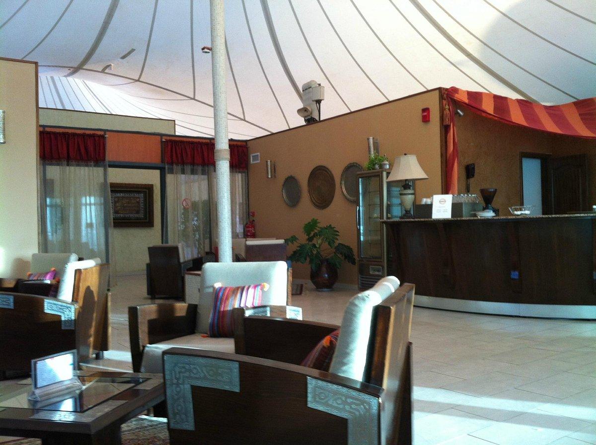 Al Khaima City Center Nouakchott Esterno foto