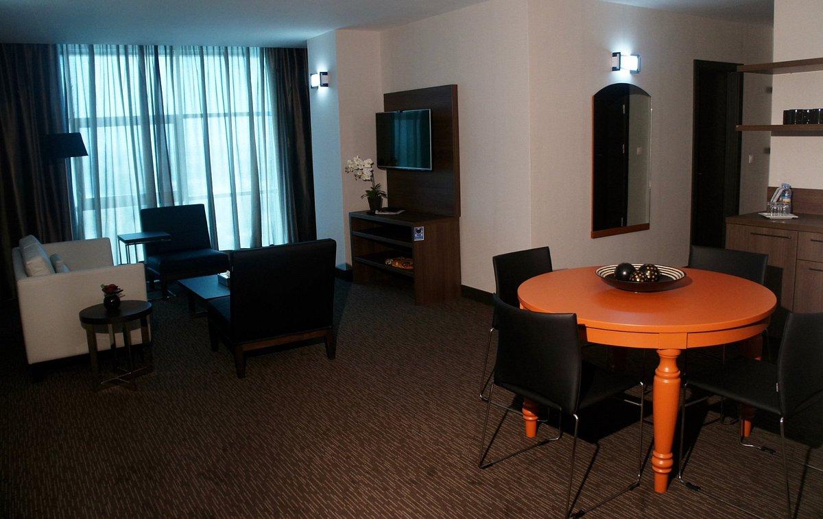 Al Khaima City Center Nouakchott Esterno foto
