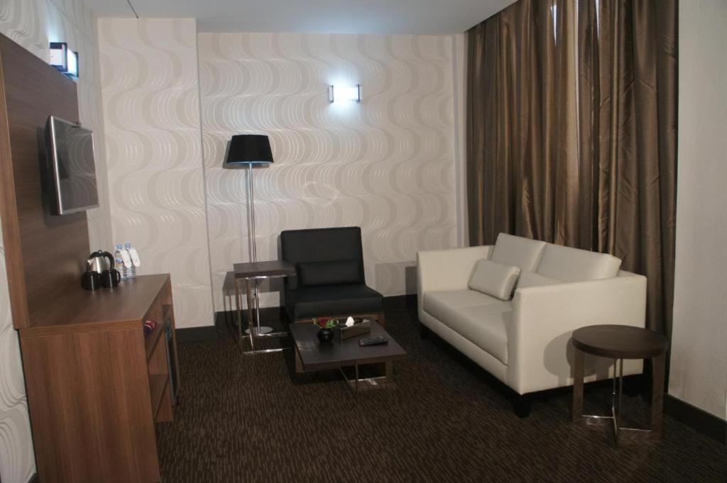 Al Khaima City Center Nouakchott Esterno foto