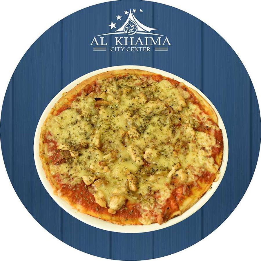 Al Khaima City Center Nouakchott Esterno foto