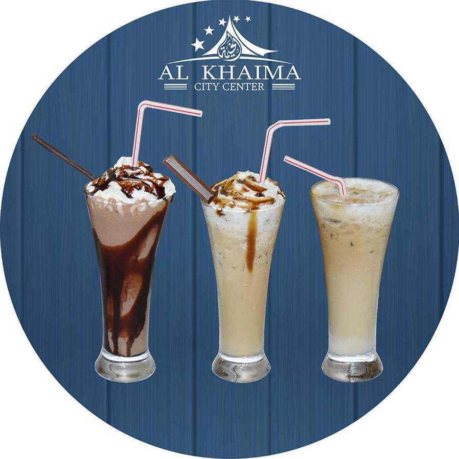 Al Khaima City Center Nouakchott Esterno foto