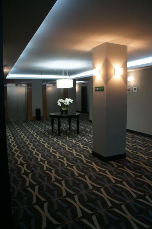 Al Khaima City Center Nouakchott Esterno foto